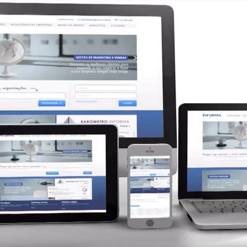 capa video informa db