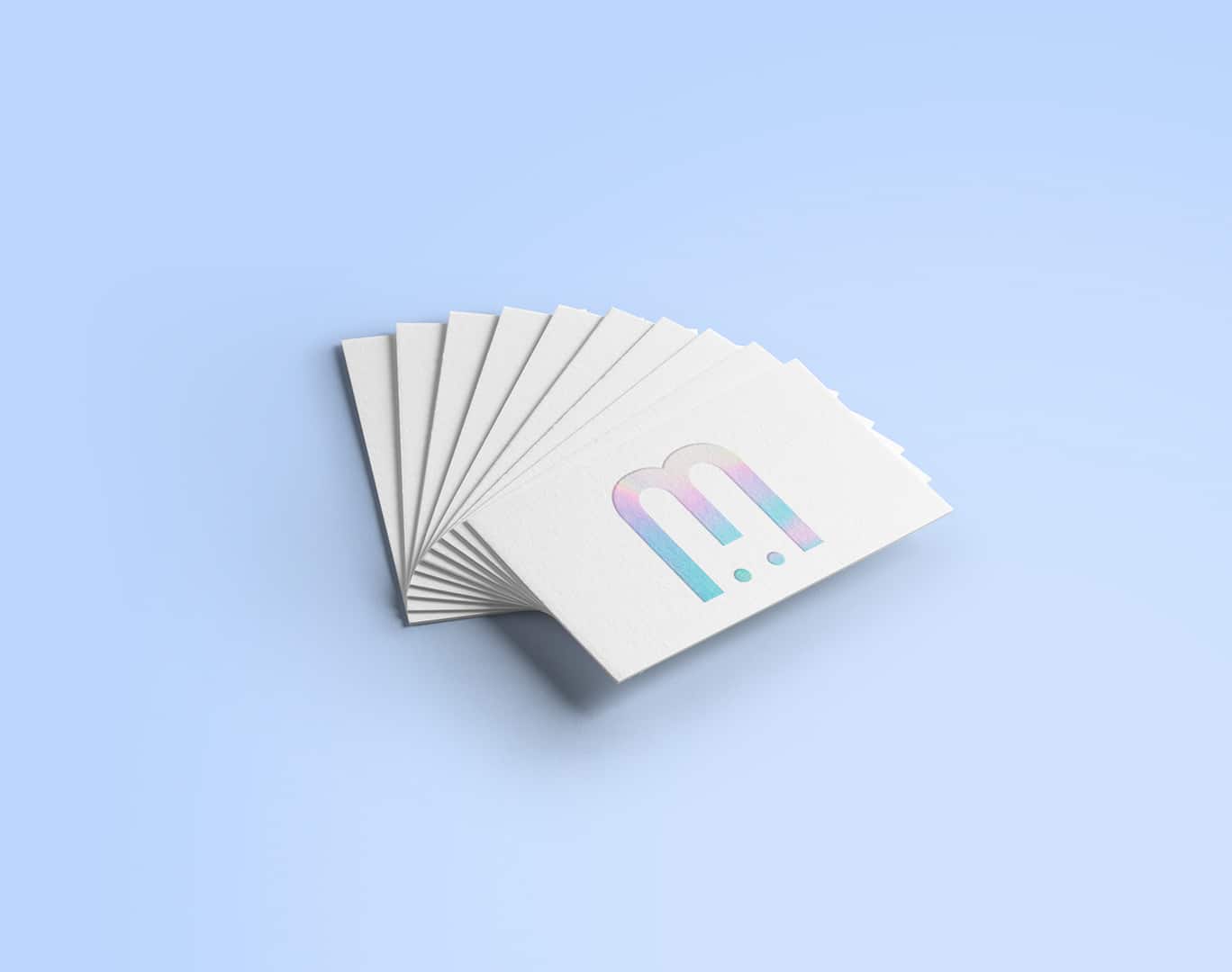 Branding - Estacionário