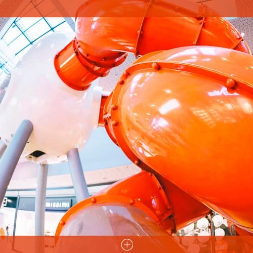 Play Planet website