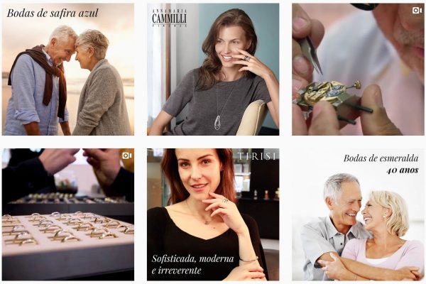 Dara Jewels marketing e comunicação Comunicação Dara Jewels