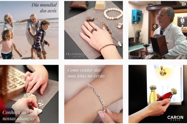 Comunicação digital comunicação digital Dara Jewels