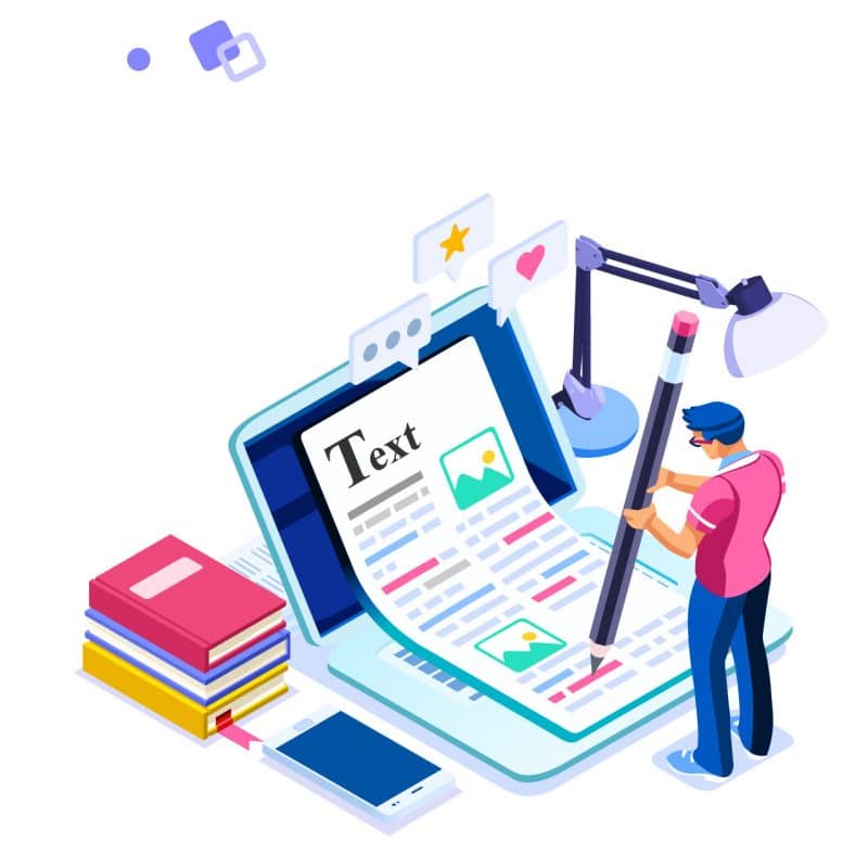 Conteudo amigavel para SEO