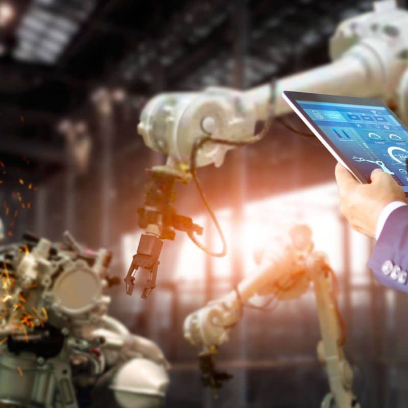 Automação de Marketing