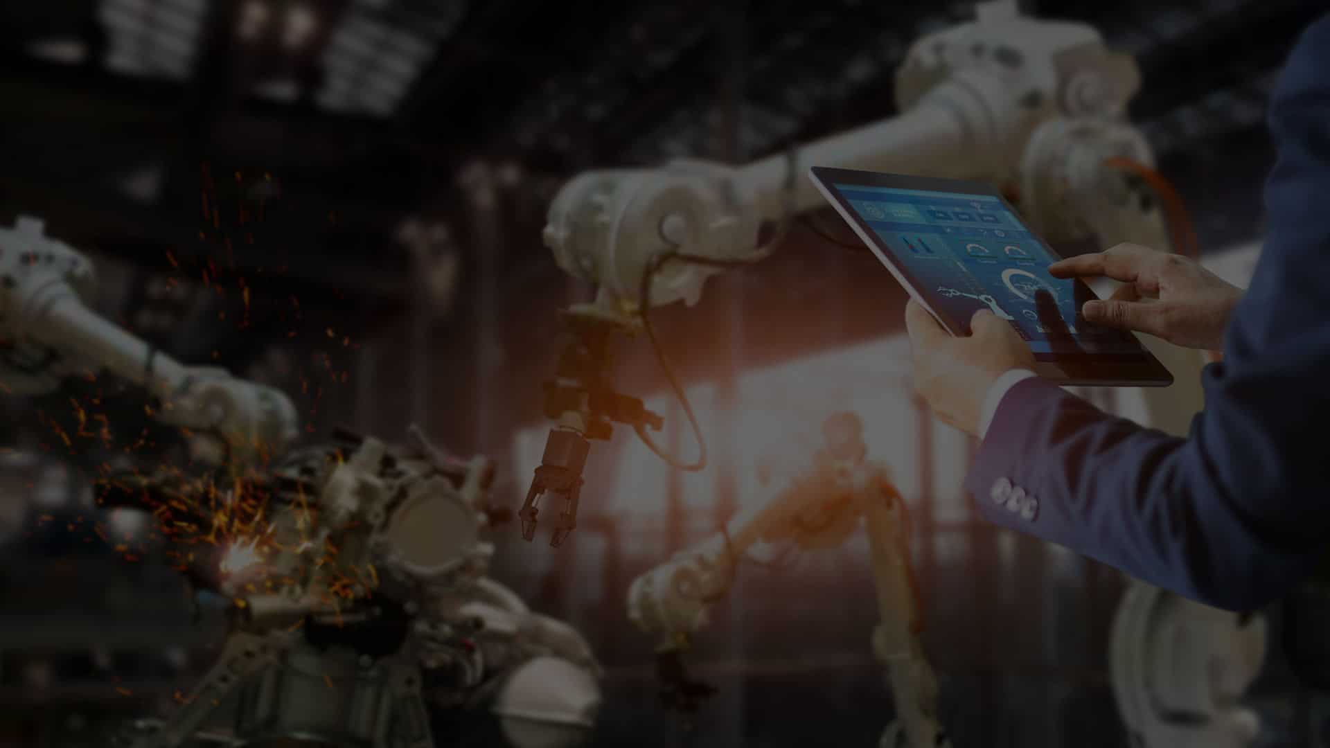 Marketing Automation