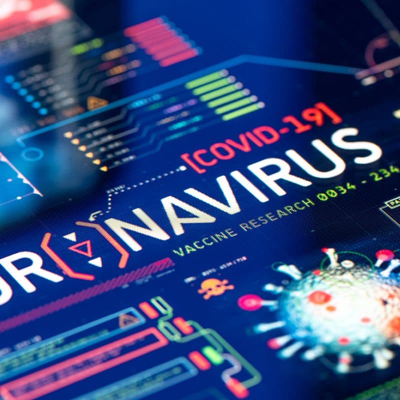 Ecommerce and Covid-19