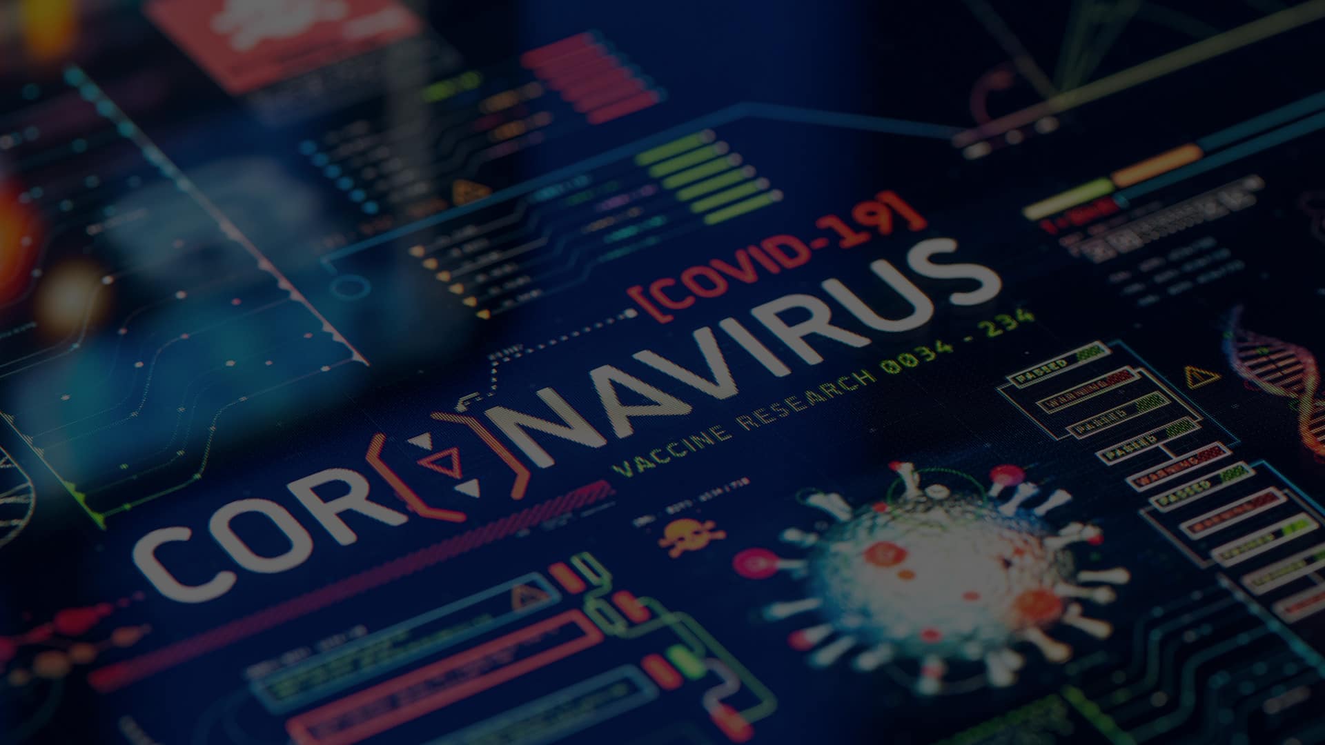 Corona Virus e o ecommerce