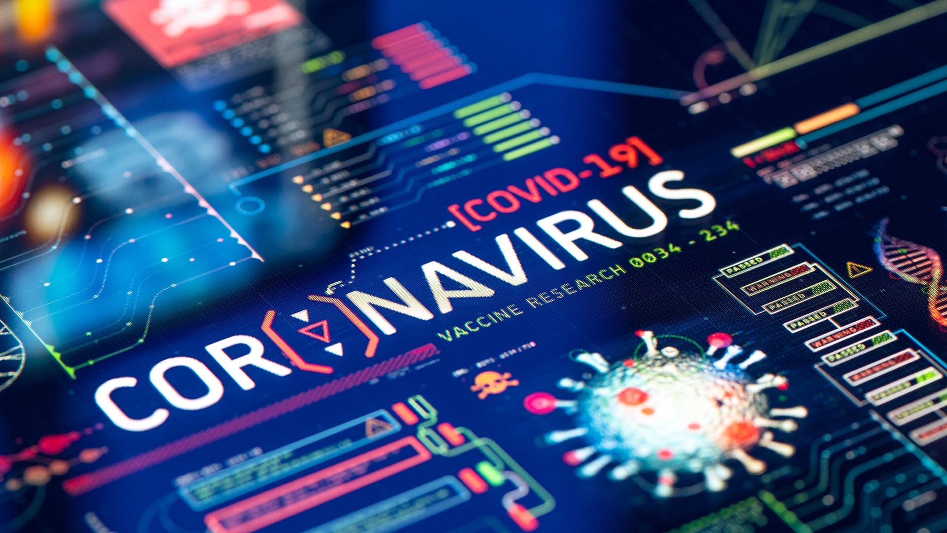 What is the impact of COVID 19 on E-commerce?