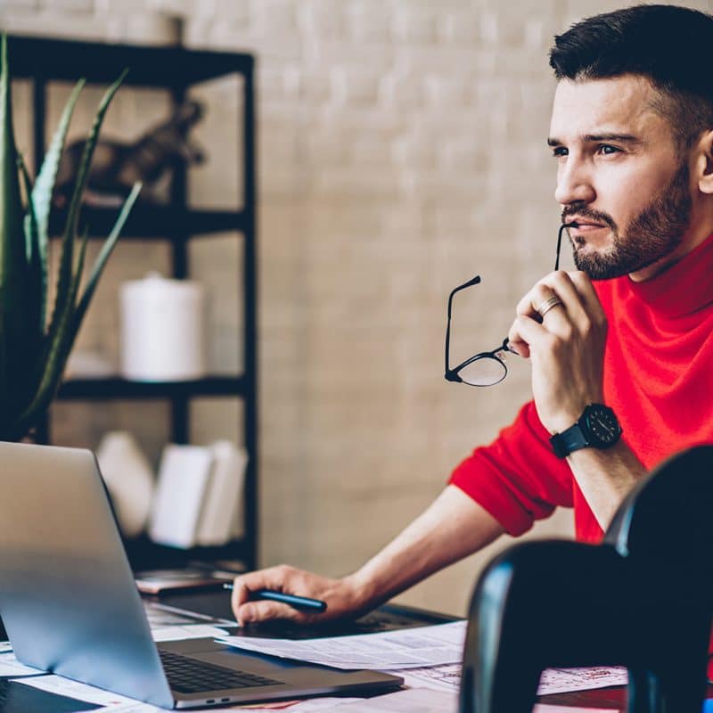 O que dever ter em conta para ser copywriter