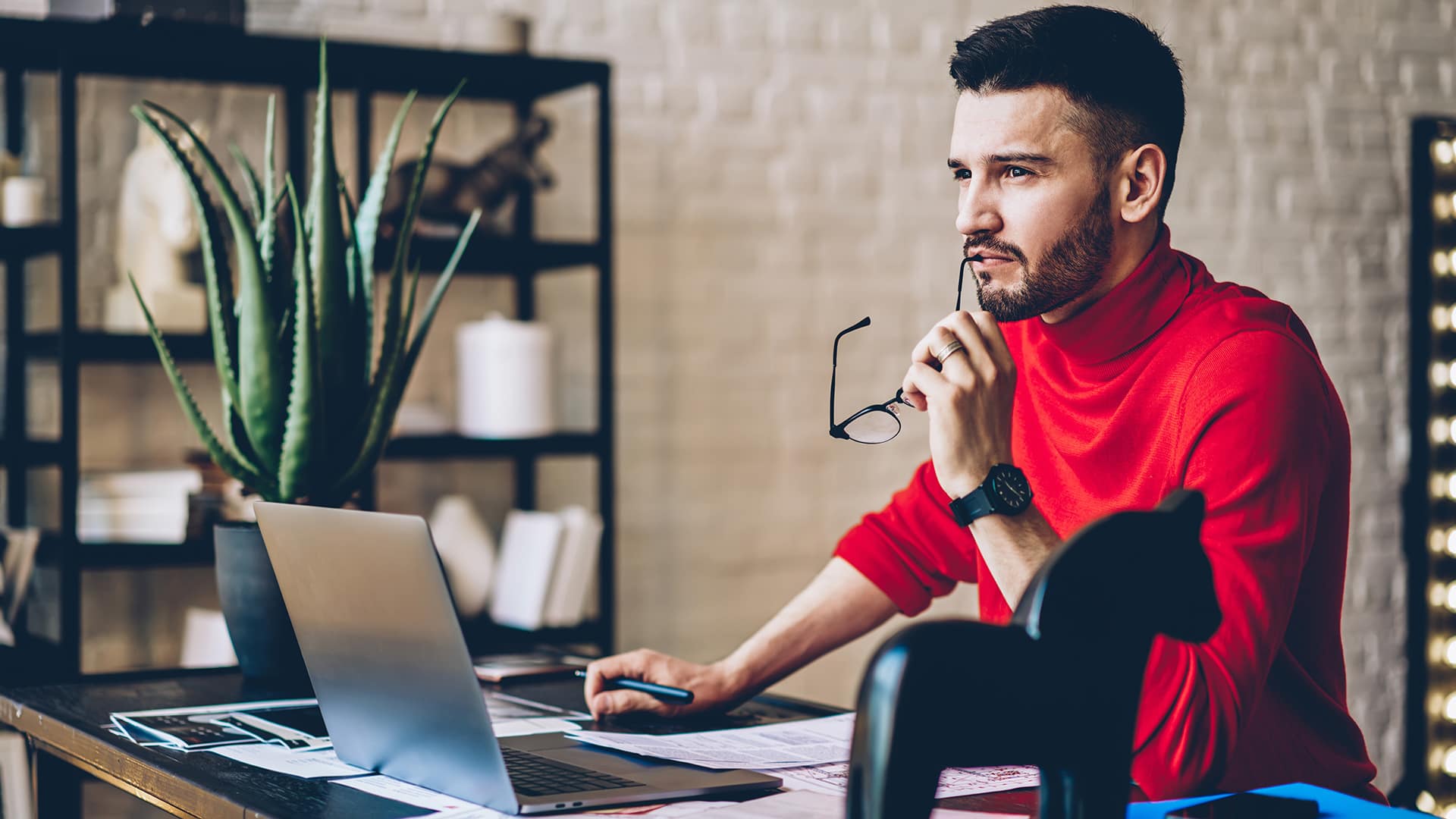 What does it take to be a Copywriter?