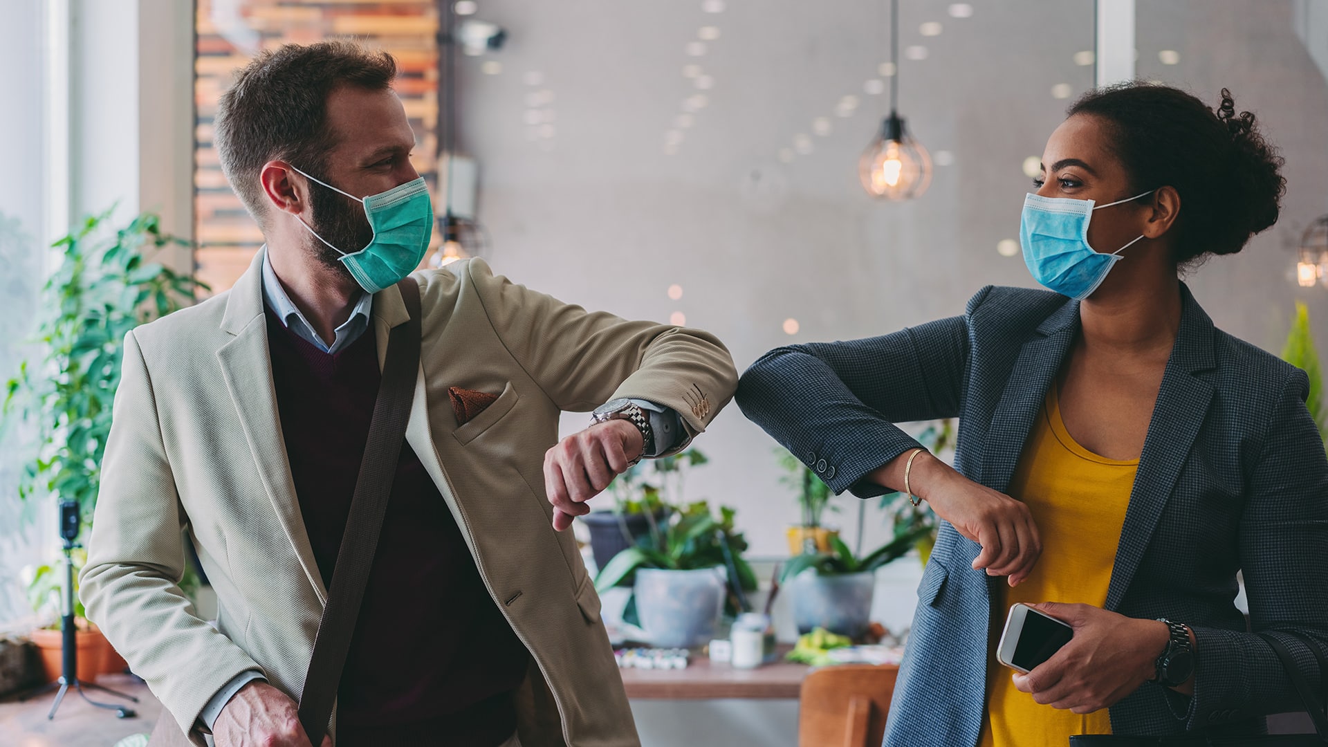 # COVID-19: the brands before and after the pandemic