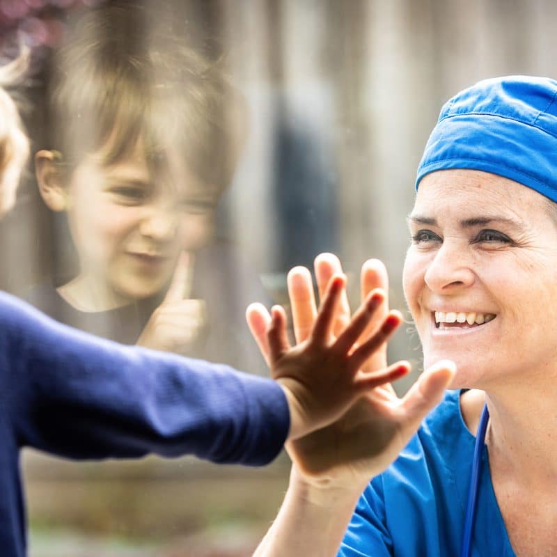 capa artigo Covid o lado humano das marcas