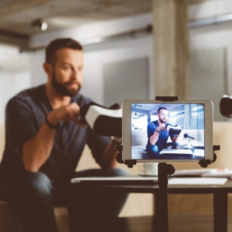 Video no Marketing Digitasl