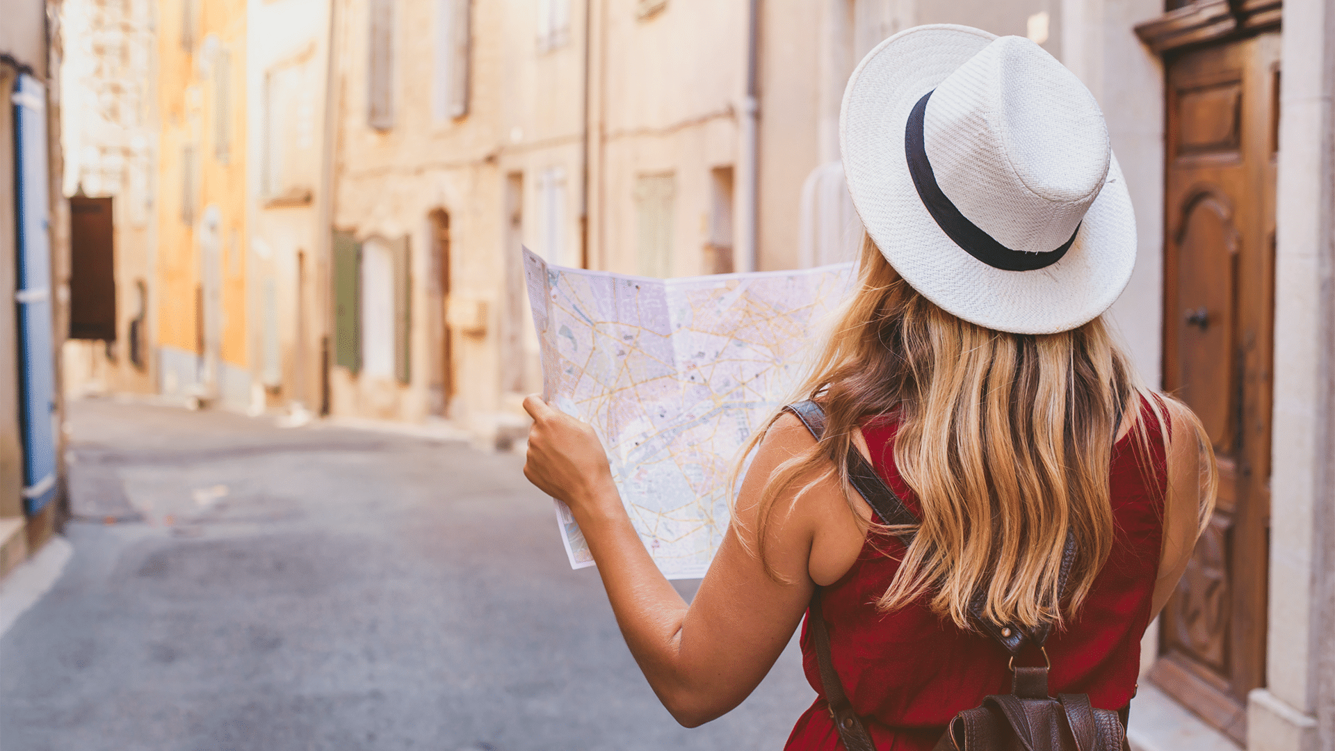 Pandemic: new opportunities for tourist brands