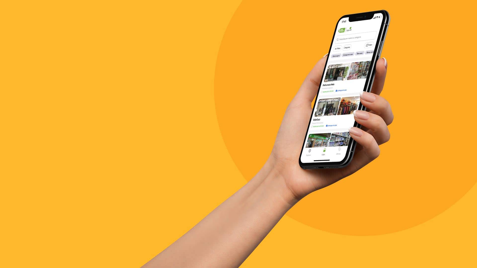 Alvalade Neighborhood App in the media