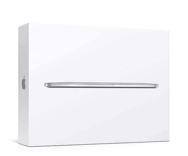 ipad packaging