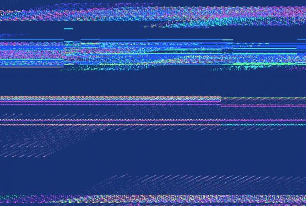 glitch