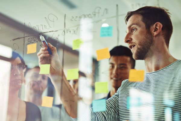 Team Design Thinking