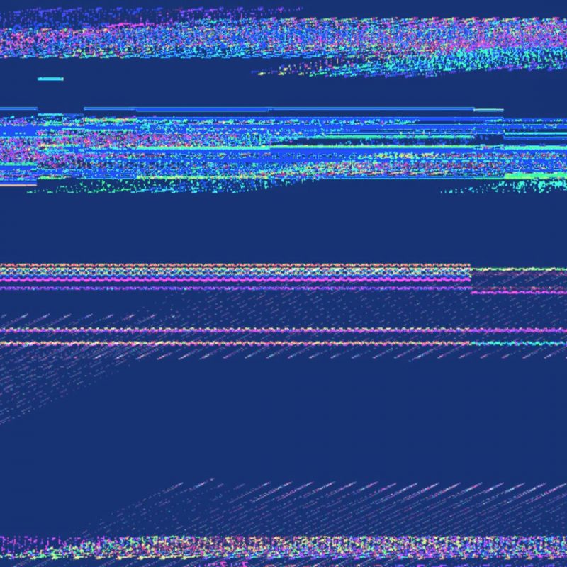 glitch