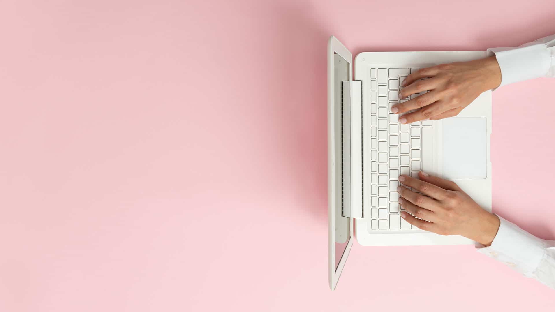 O estado dos blogs em 2021