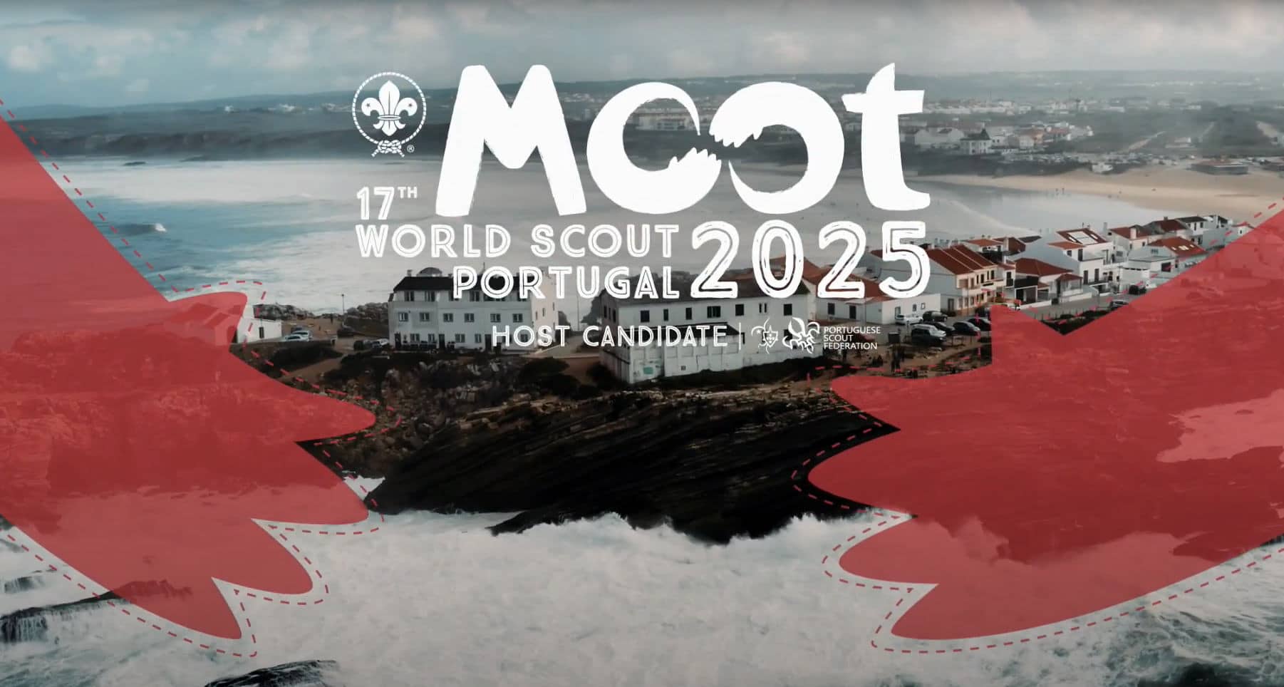 Capa video Moot