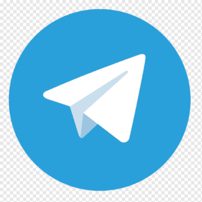 logo telegram