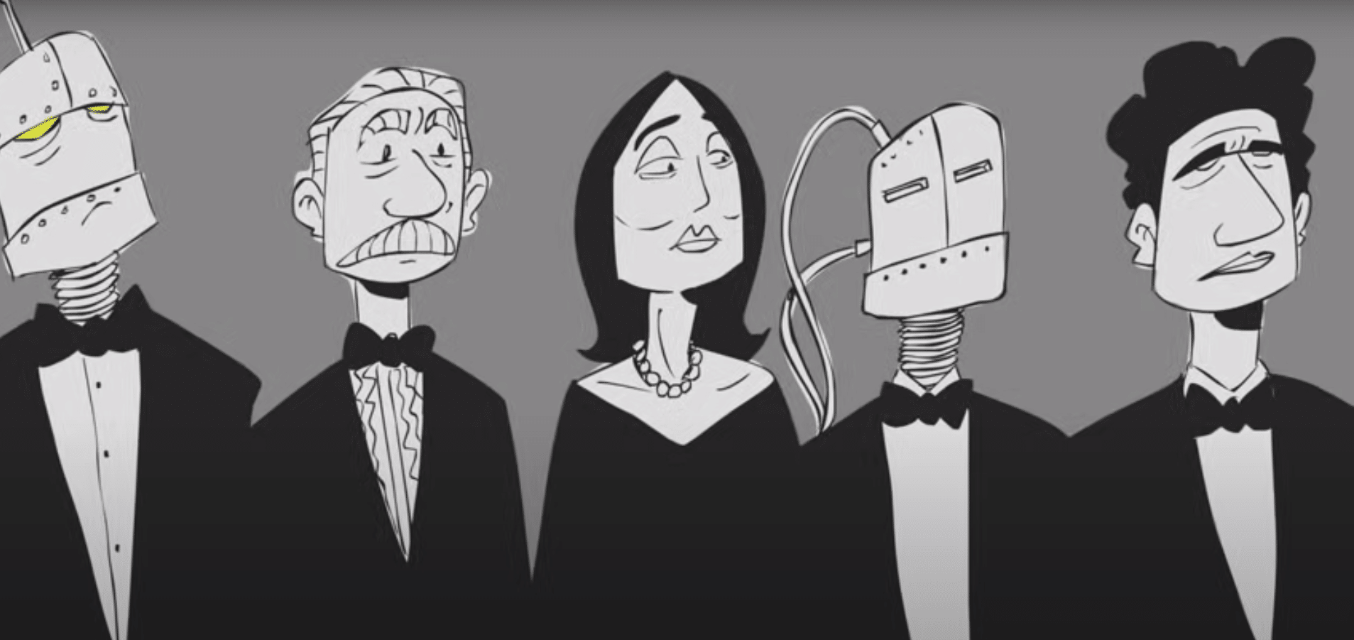 illustration patrick smith, ted ed