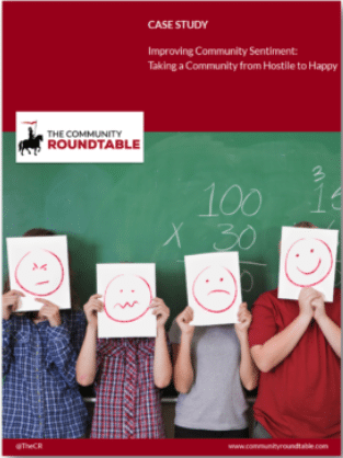 community roundtable