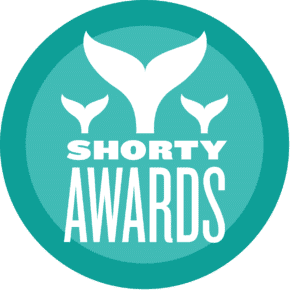 shorty awards