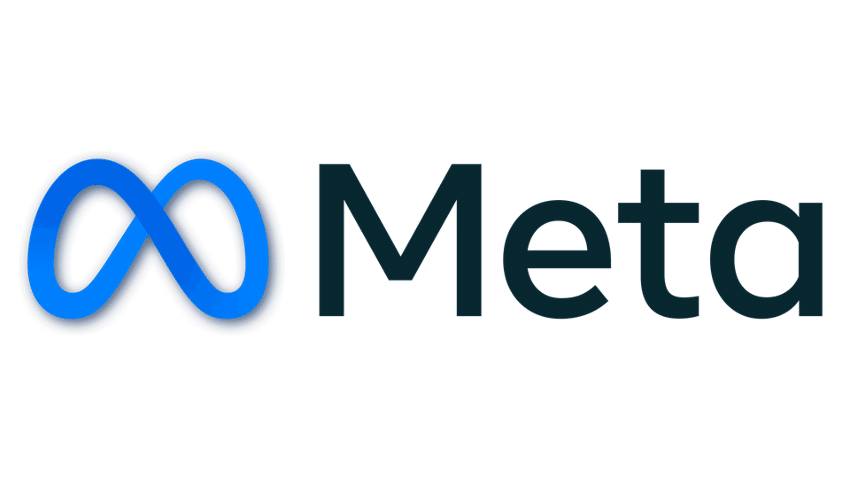 logo meta