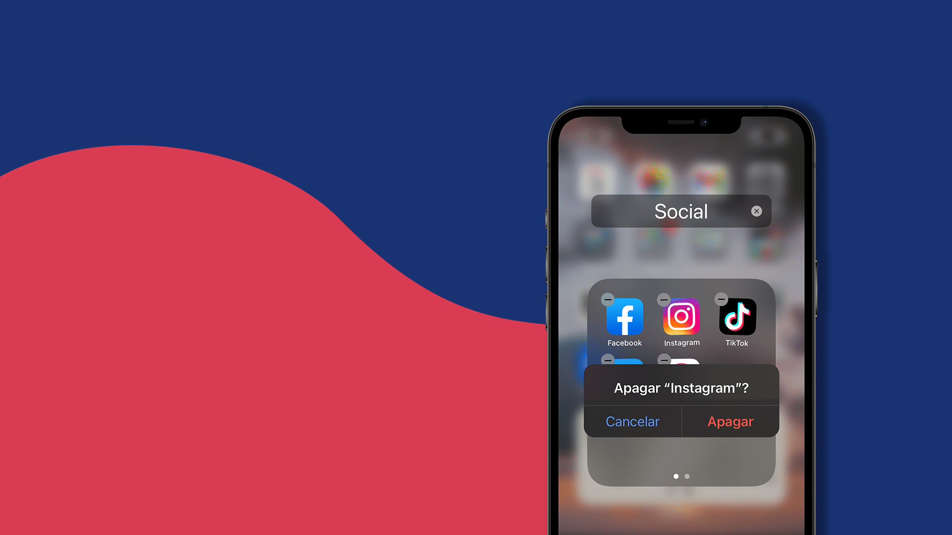 Por que razão estão as marcas a apagar as suas redes sociais?