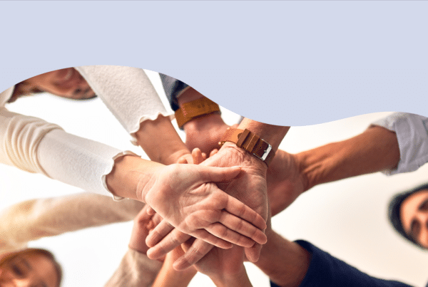 Marketing, the magic that binds us in times of crisis