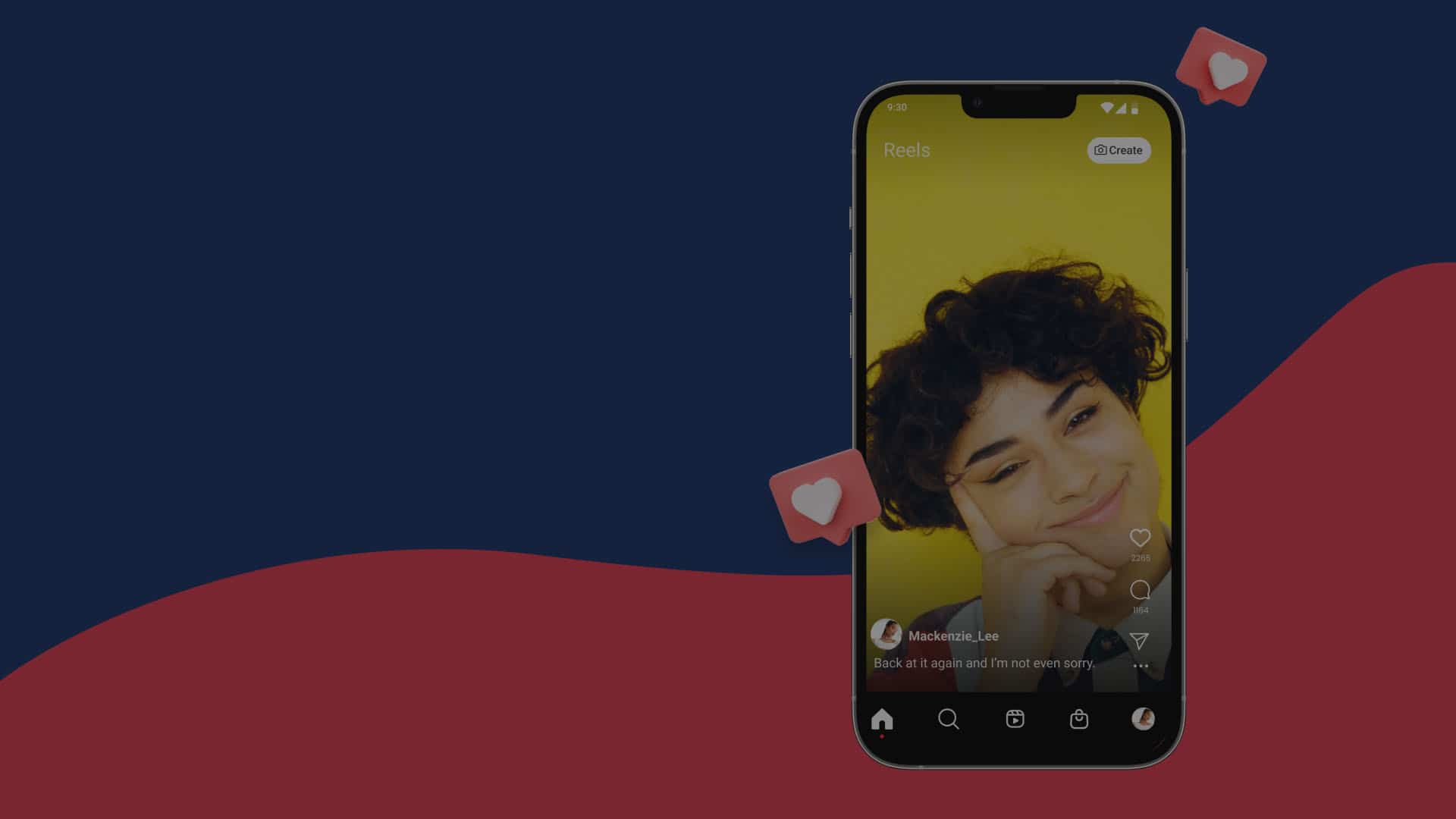 Instagram em mudanças: um caminho rumo à autenticidade perdida?