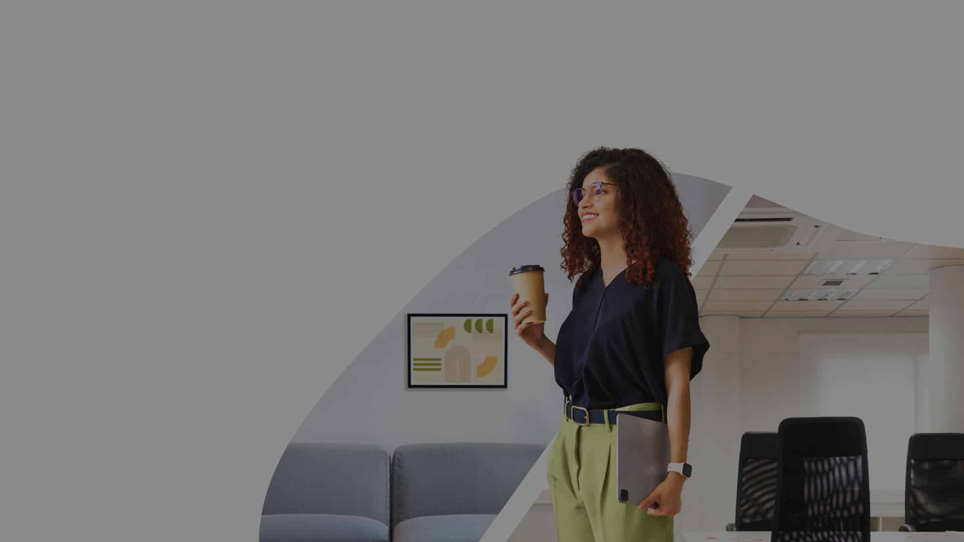 Admirável e híbrido mundo novo: a mudança de paradigma do trabalho