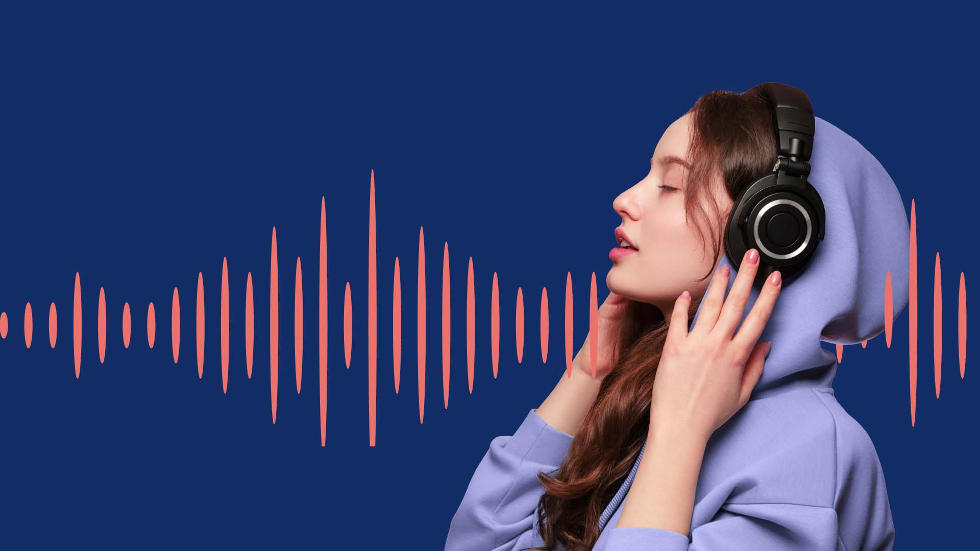 Tune the music to your branding