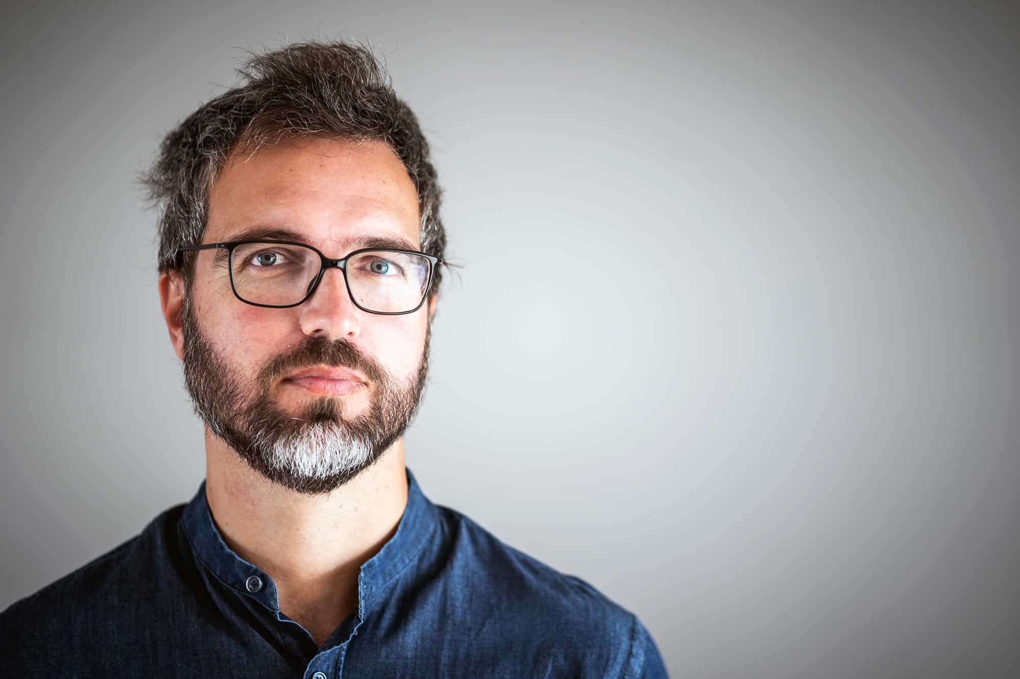 Pedro Chagas Freitas