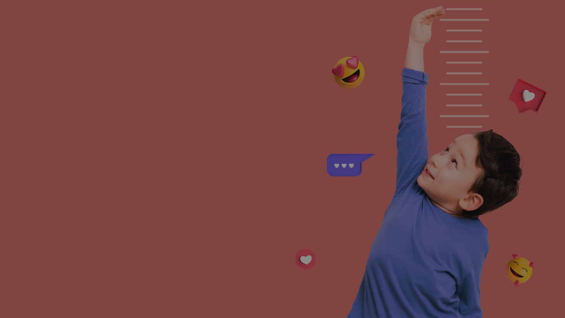 Crescemos com as redes sociais ou será que estas crescem connosco?