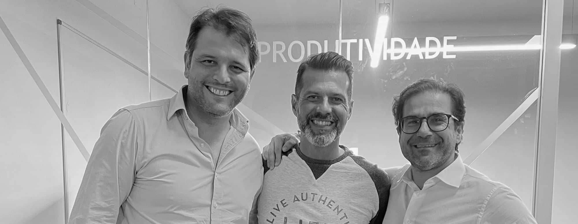 Jelly with new Management Team and Strategic Plan for the next 5 years.