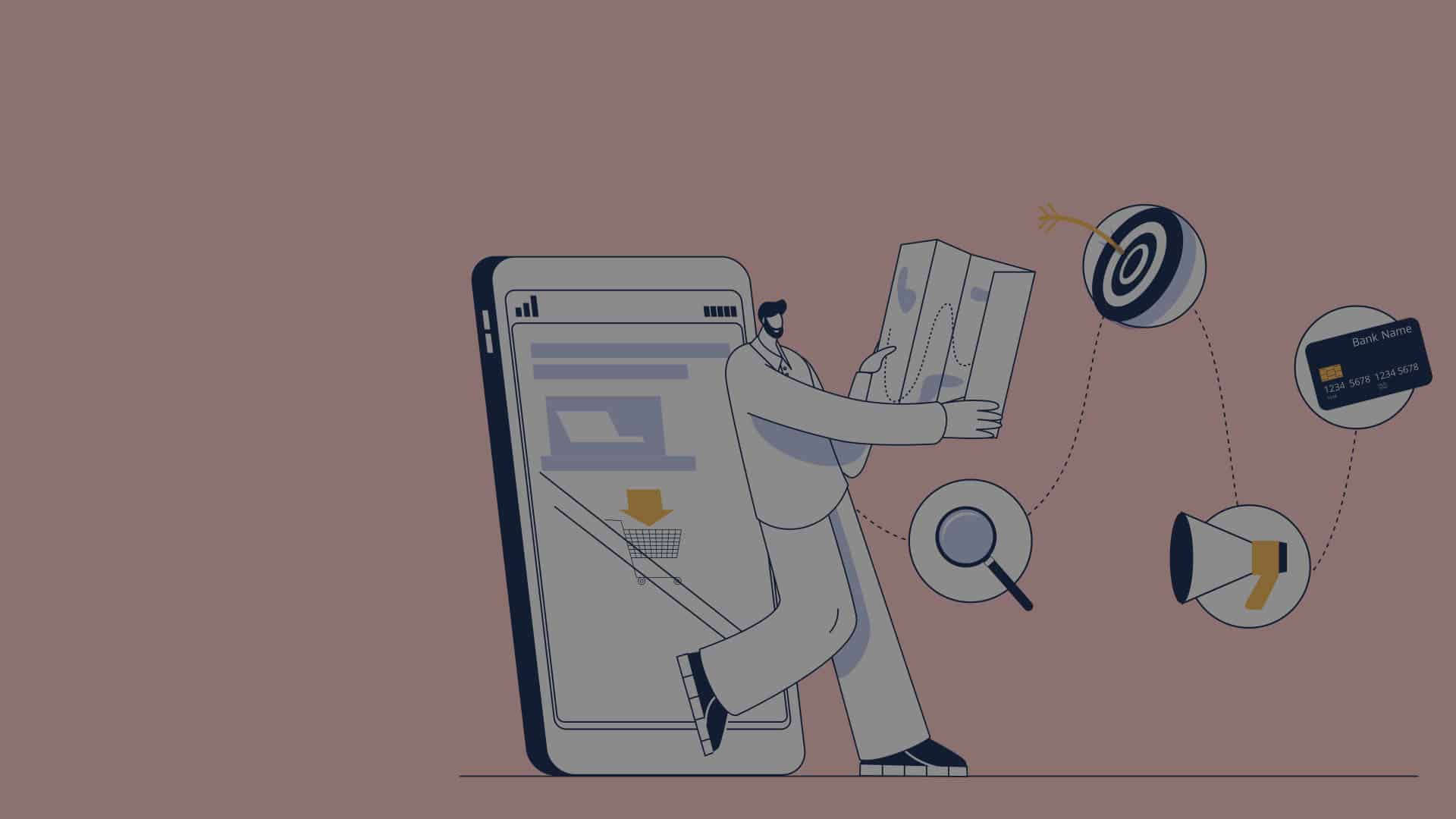 Jornada do consumidor: conhece o relacionamento do cliente com a sua marca?