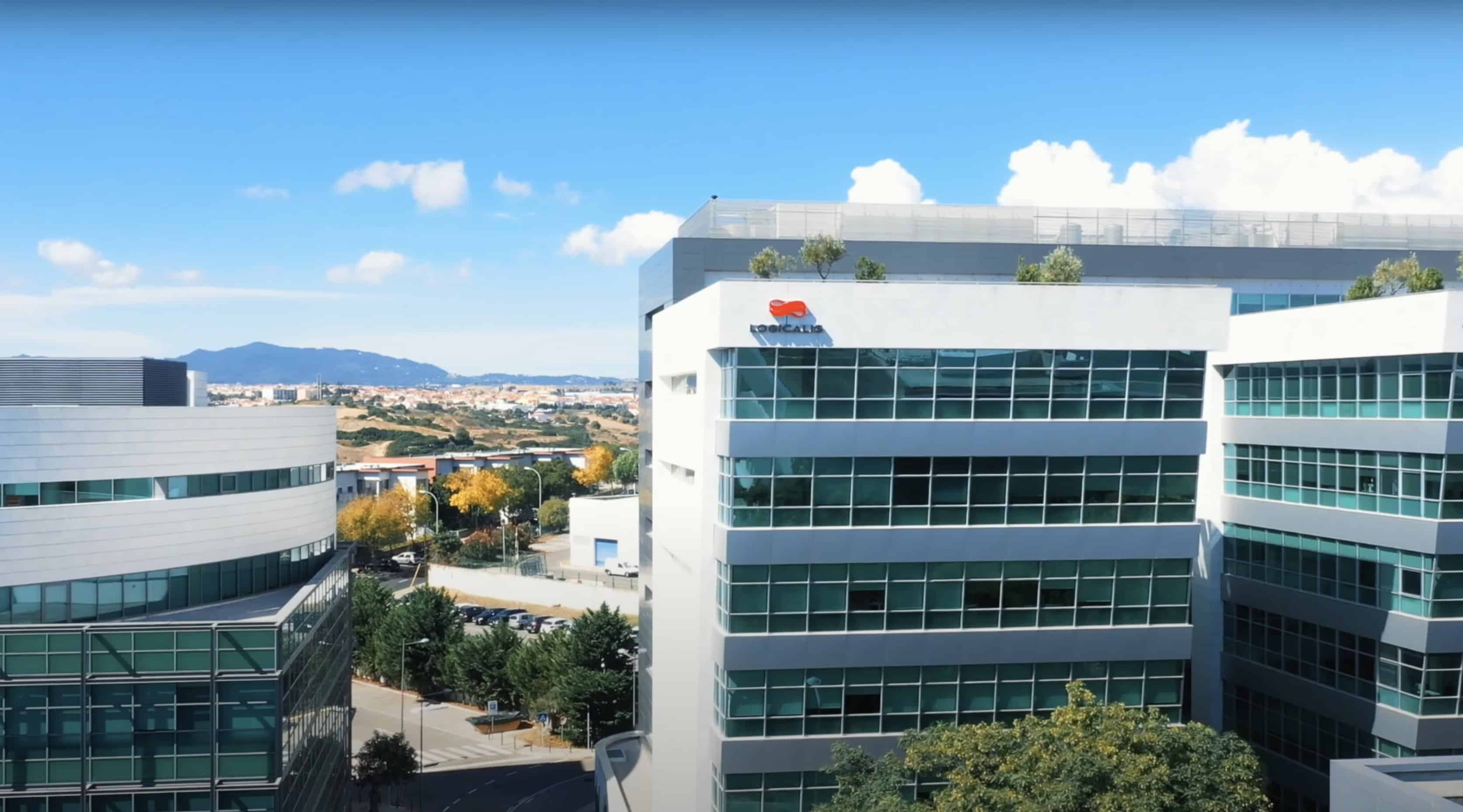 Edifício Logicalis