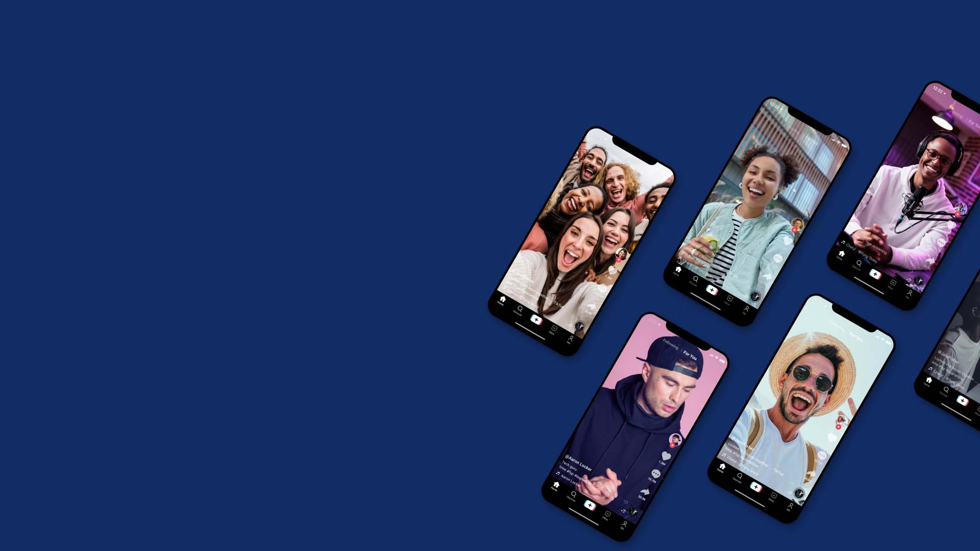 TikTok: Uma linha ténue entre o entretenimento e o negócio