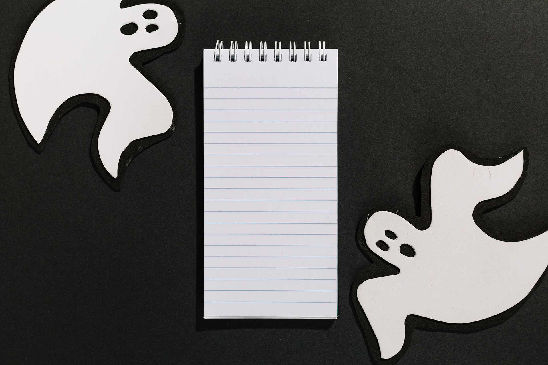 o que faz um ghostwriter ?