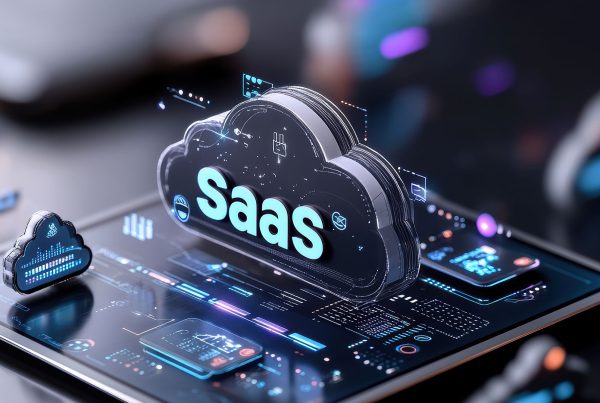 nuvem saas