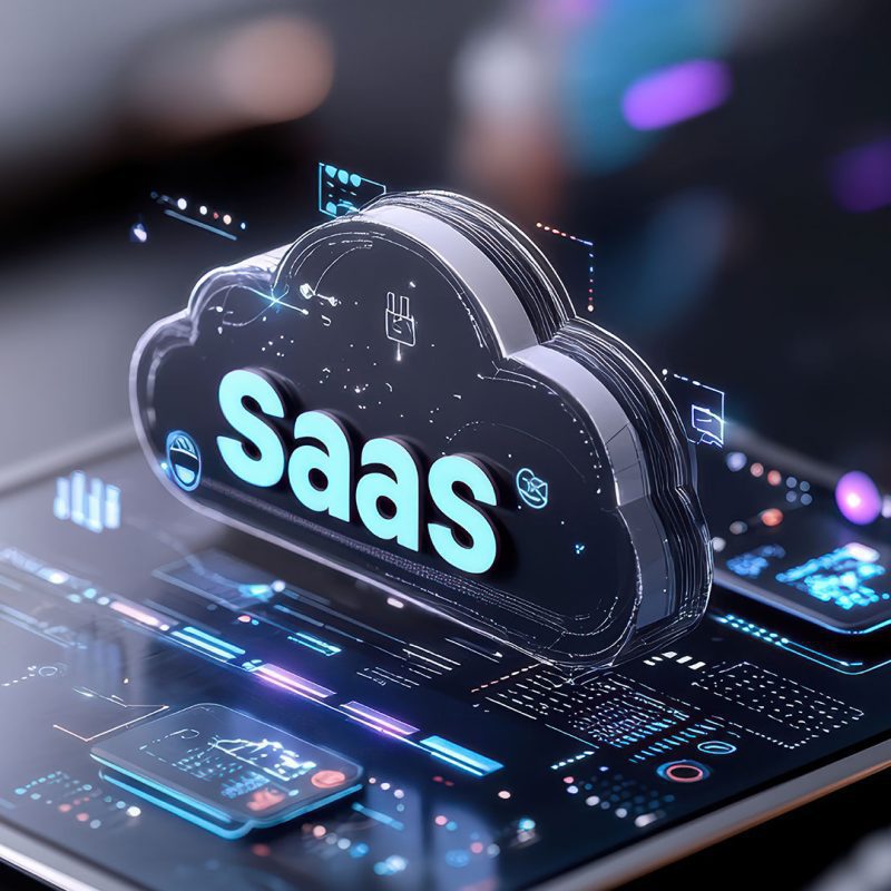 nuvem saas