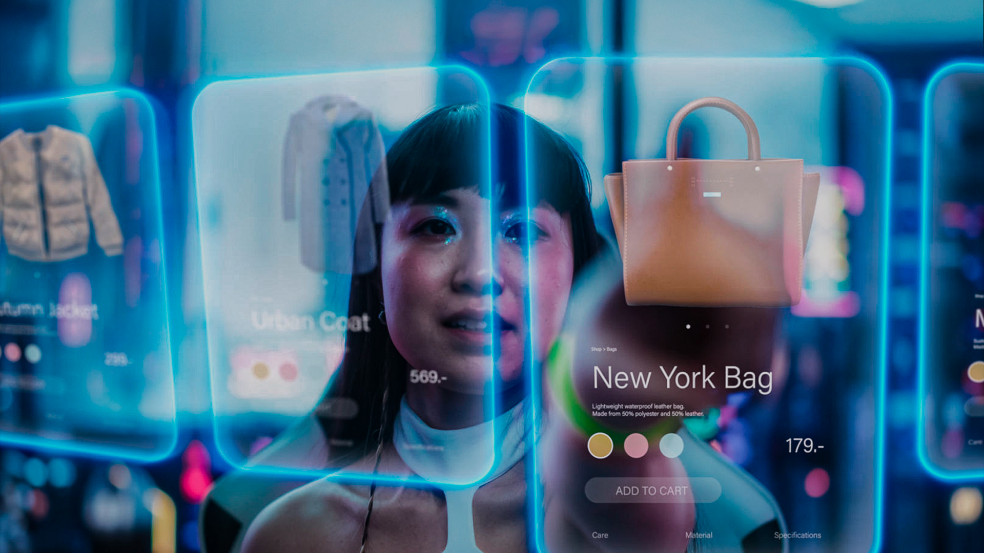 O Futuro do consumo: como a tecnologia e a sustentabilidade estão a redefinir o mercado em 2025