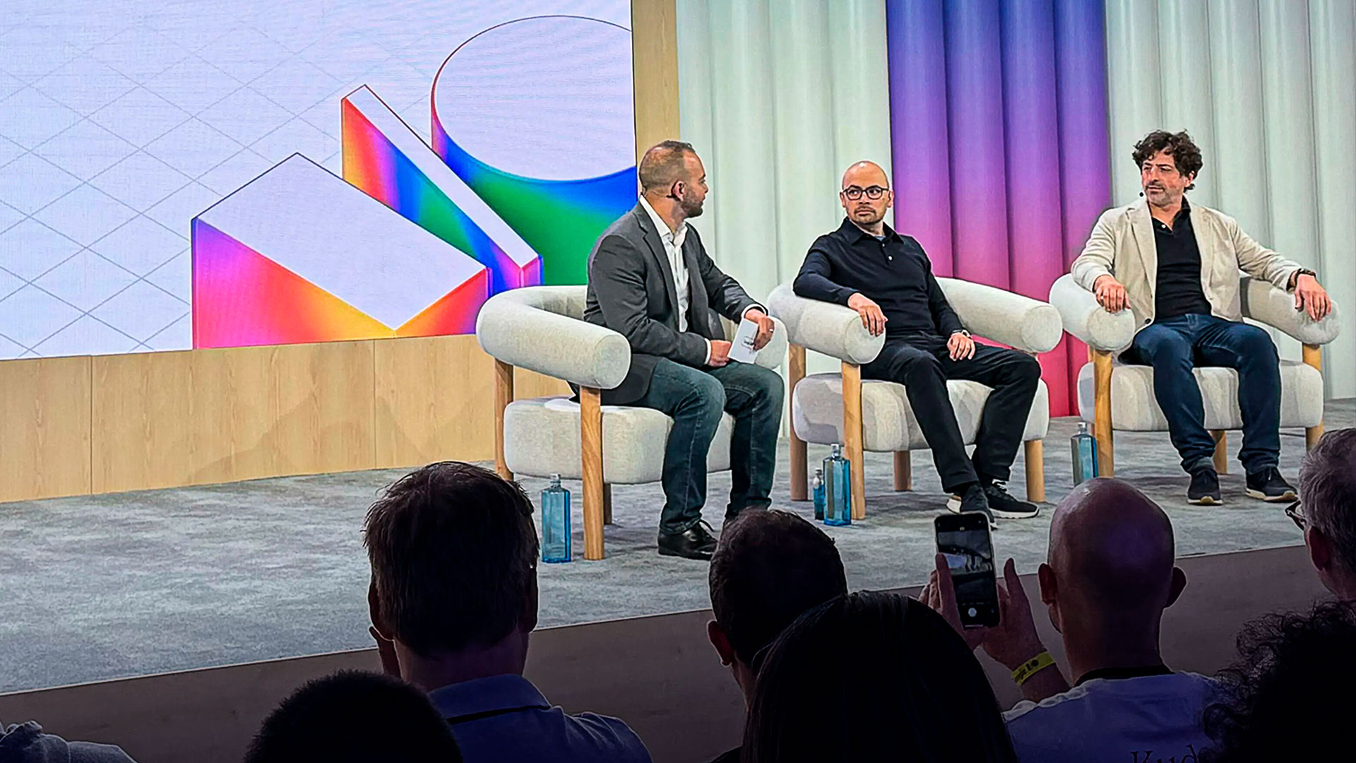 Google I/O 2025: A verdadeira inovação exige não apenas inteligência, mas consciência