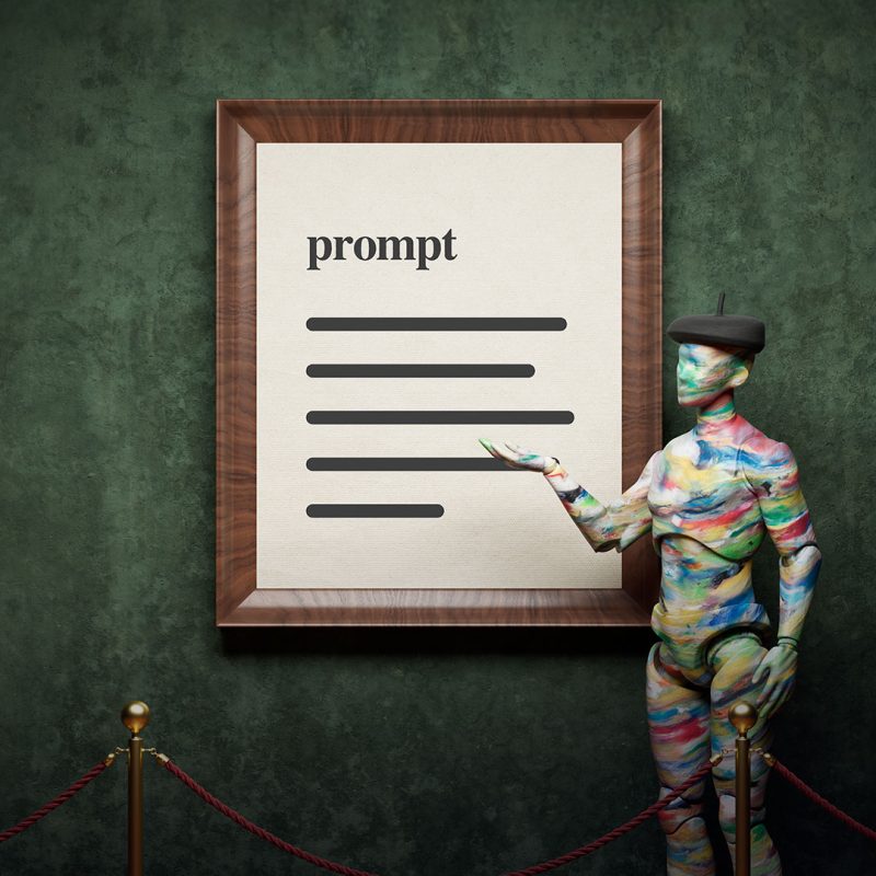 promtp AI