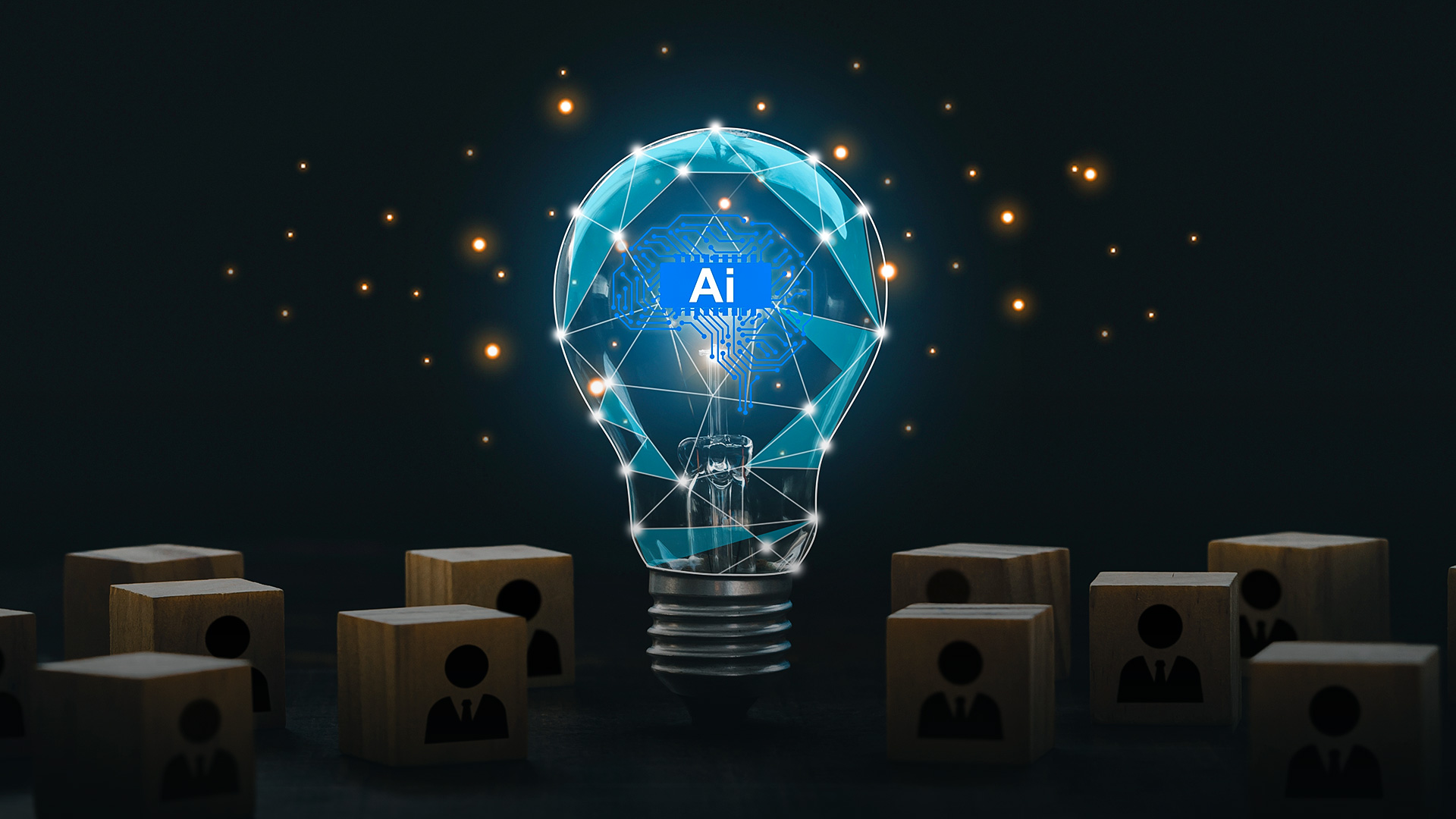 Inteligência Artificial no mercado de trabalho: um risco ou revolução?