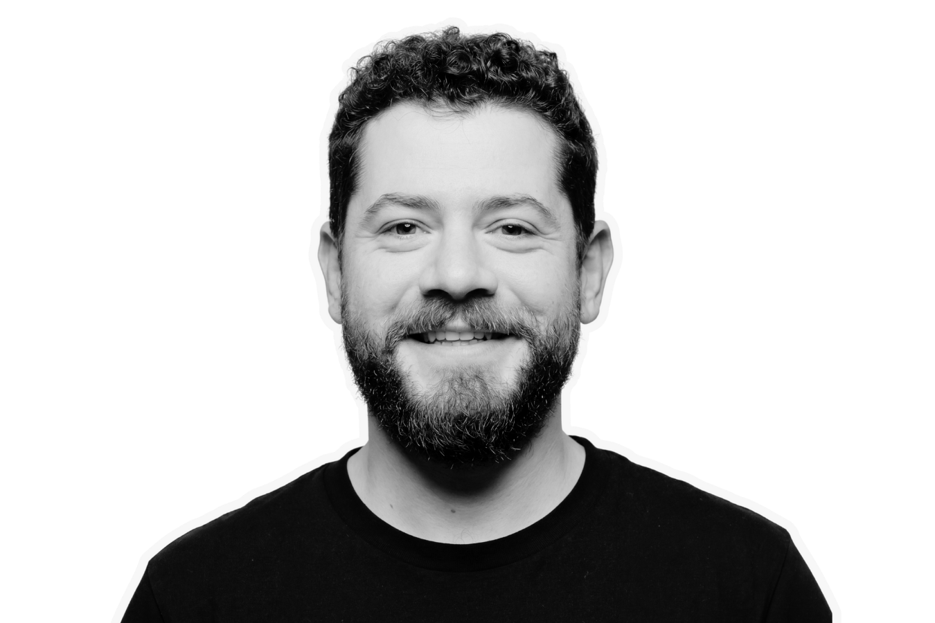 Foto de perfil de Frederico Pereira