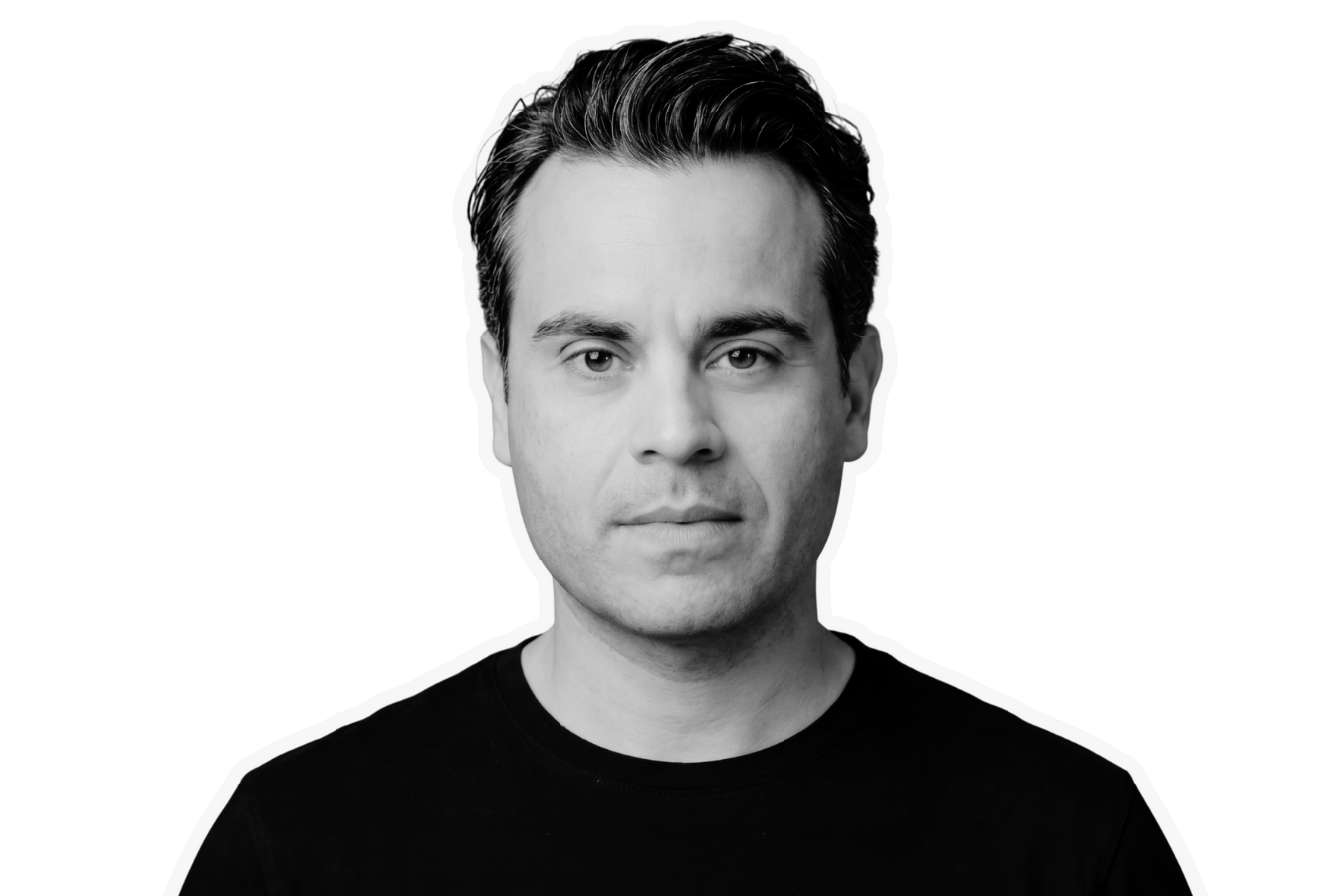 Foto de perfil de Paulo Pereira