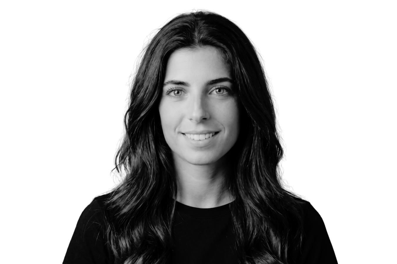 Fotografia de perfil de Joana Sousa, Marketing Account na Jelly